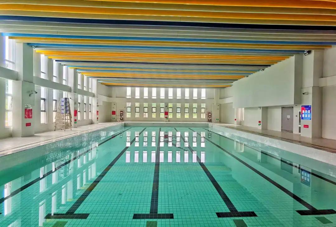 无锡东亭体育公园直播视频,无锡智慧体育公园