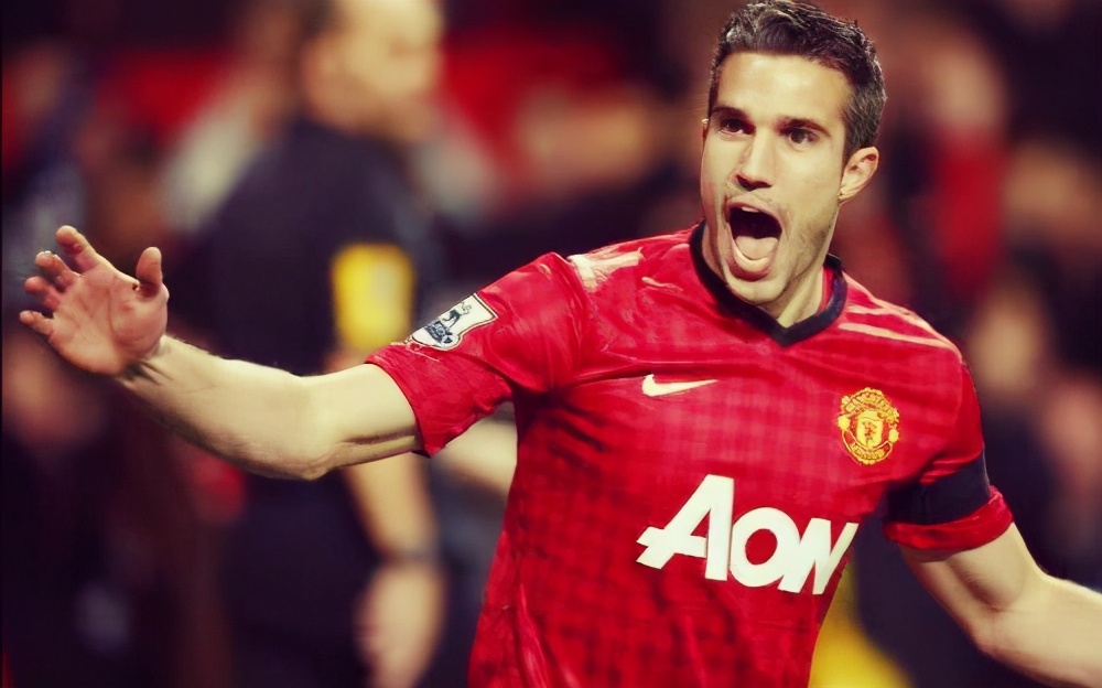 荷兰足球十大巨星,荷兰五大足球巨星