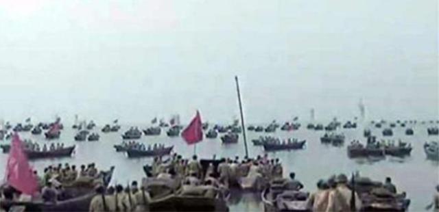 金门战役解密,金门战役有哪些教训