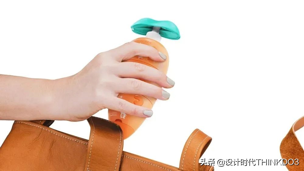 金点设计奖作品,2022红点包装设计大奖作品