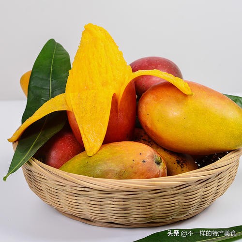 夏季清凉解暑水果,在夏天可以吃到解暑的水果有哪些