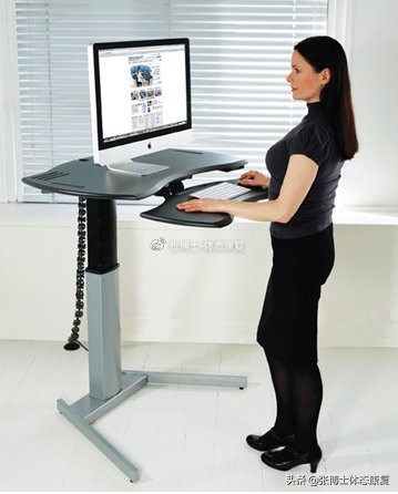 矫正体态消除富贵包,立竿见影消除富贵包绝技