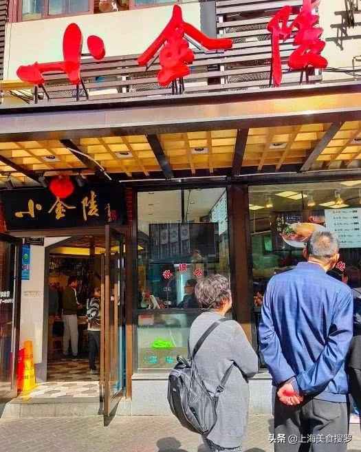 没吃过这8家老字号粤菜馆,没吃过这些网红小吃