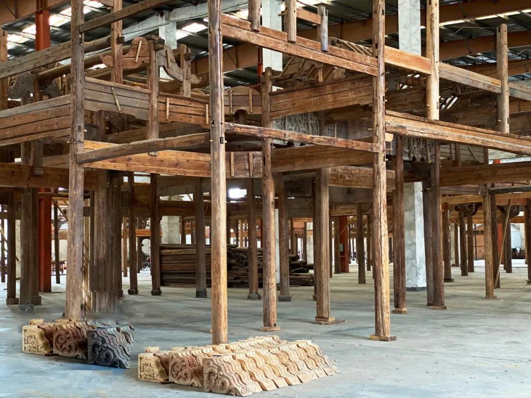 蚌埠城南新建不夜城,引爆旅游市场