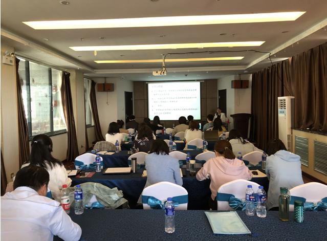 强化农村集体“三资”监管助推乡村振兴战略实施——西固区农业农村局举办农村集体资产年度清查培训班