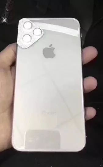 iphone11浴霸被玩坏,iphone11浴霸使用教程