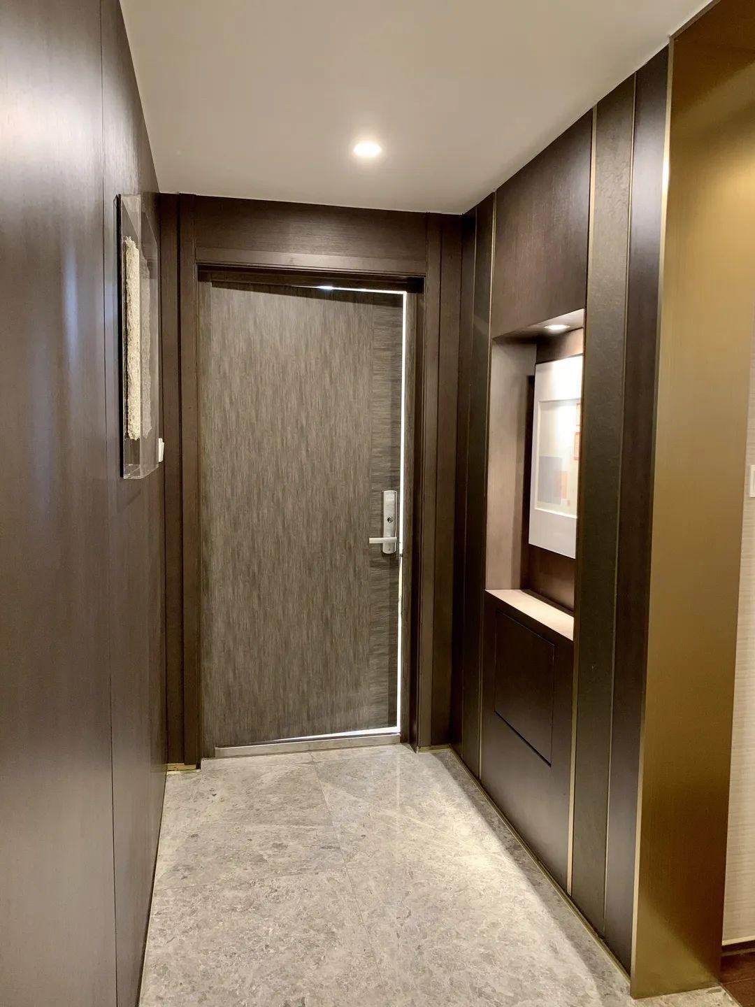 雅安金樾澜岸128户型样板房,雅安金樾澜岸一期什么时候交房