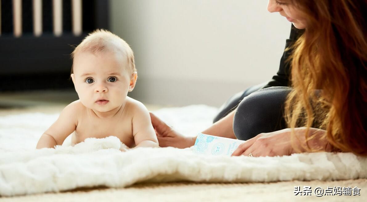 宝宝七个月才开始加辅食晚吗,7个月宝宝加辅食不长重怎么回事