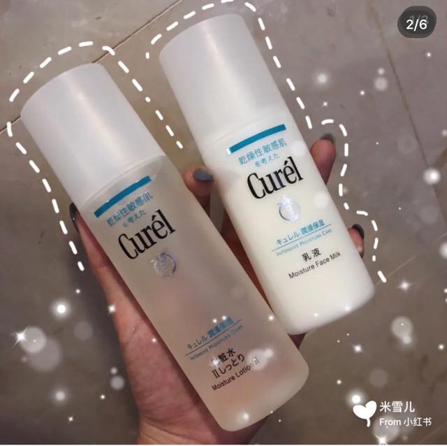 抗初老水乳套装平价排行榜前十名,干皮好用的平价水乳套装推荐