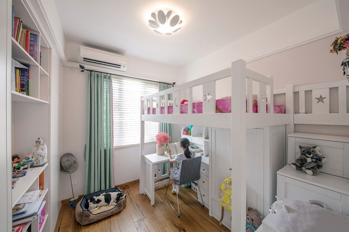 儿童床要怎么选购有哪些技巧,选购儿童床的技巧有哪些