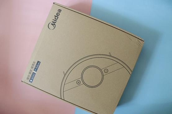 美的扫地机器人m7max,美的扫地机器人m7为什么不工作