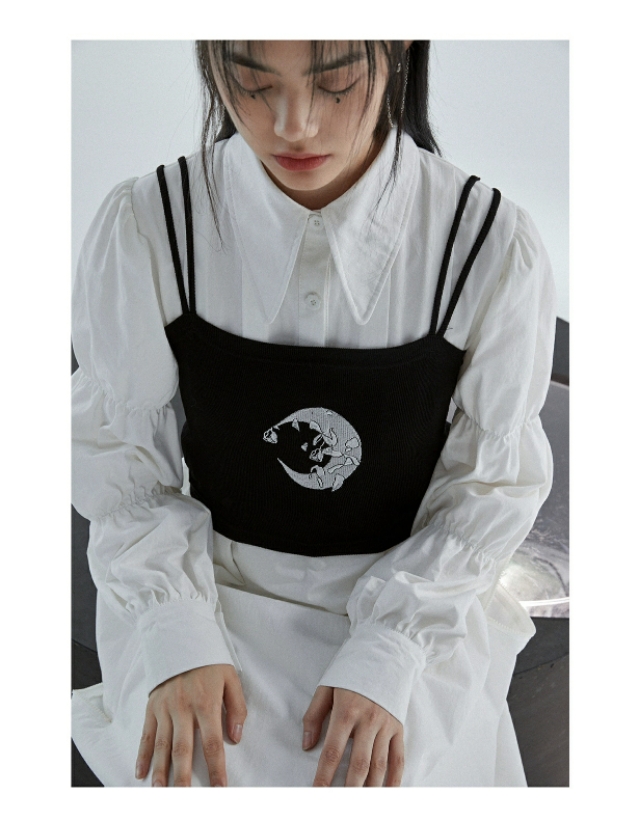 小众品牌质量好的服装店,小众适合学生的淘宝服装店