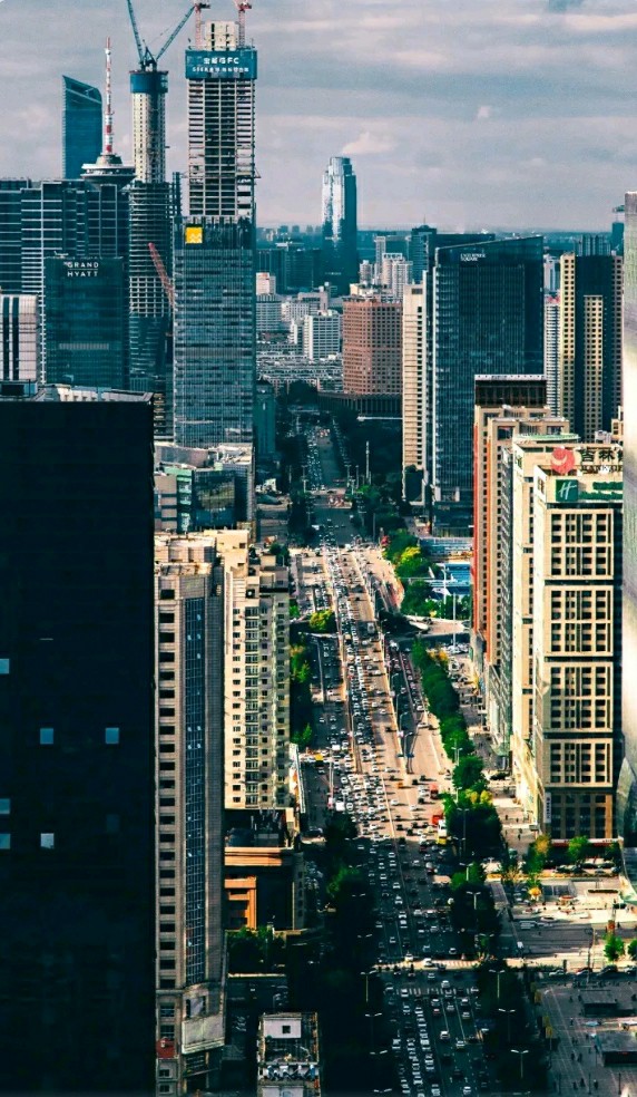 为什么说沈阳是东北第一大城市,沈阳真的是一个很有意思的城市