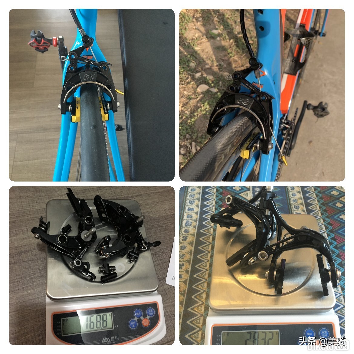 我的环法大牌：一名发烧车友的PinarelloDogmaF8