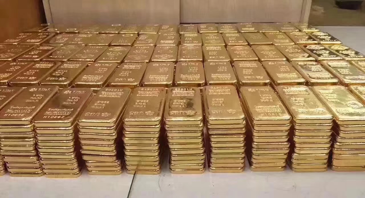 黄金品类和价格,黄金行业十大秘密