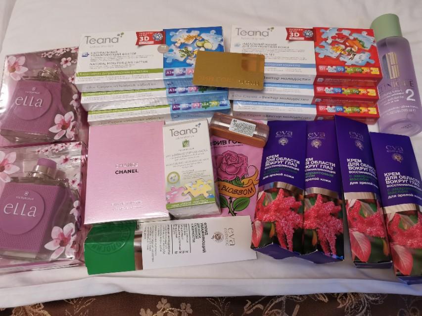 爱美之心人皆有之也要注意什么,好用又便宜的俄罗斯护肤品推荐