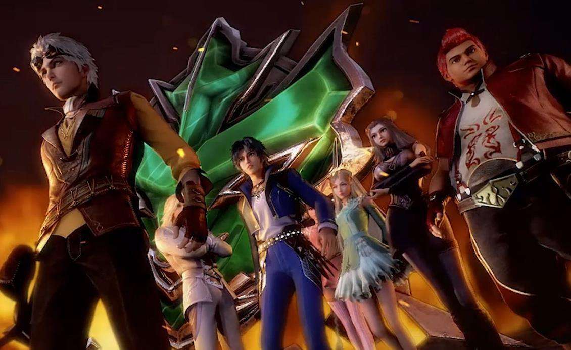 斗罗：为什么武魂殿的军师没有给黄金一代提供战术指导？