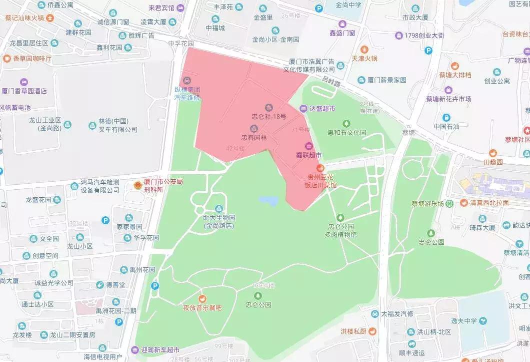 岛内拆迁一般会有多少钱,厦门岛内城中村拆迁规划最新消息