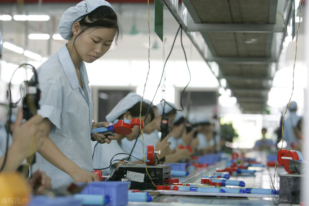 抄中国作业而逆袭的国家,欧美抄中国作业对吗