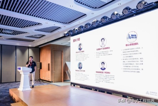 芯动科技为啥用国外的架构,芯片公司芯动