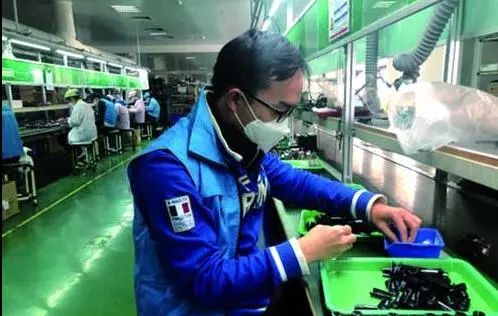 只要机器热起来,就有希望!