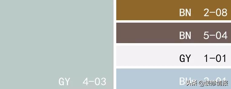 最美十款墙布,100种墙纸设计