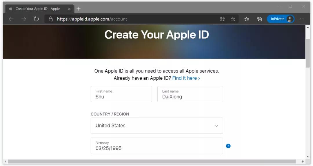 濡備綍娉ㄥ唽鏂扮殑appstore,濡備綍鐢宠鍥藉鐨刟ppstoreid
