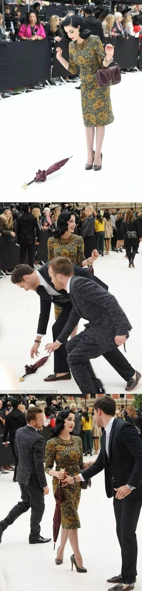 全球最贵舞娘身价高达2亿,世界上最贵舞娘走秀