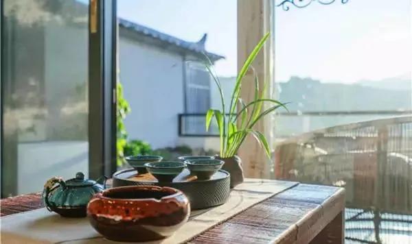 腾冲和顺古镇客栈地图,腾冲和顺古镇云水禅心客栈