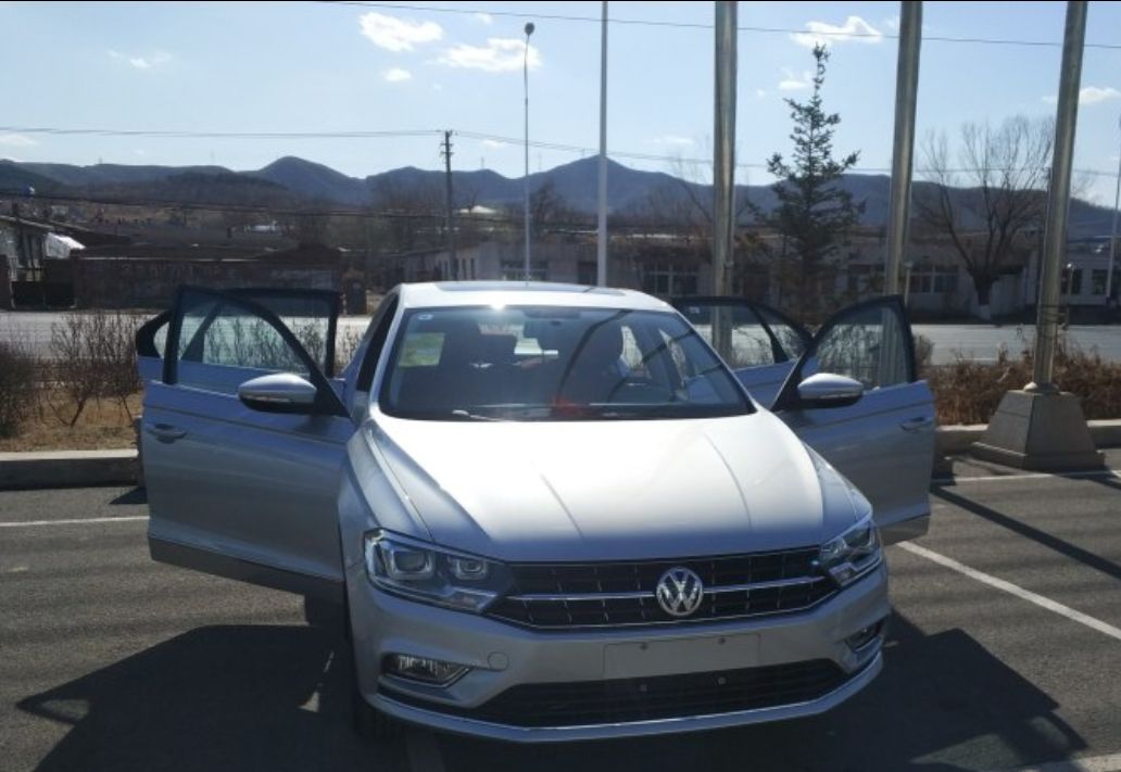 宝来2018款1.5自动舒适，说说感受吧。给车友参考