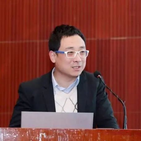 李忠朋友圈丨王俊李昊：从5G出发探索未来城市规划和空间设计