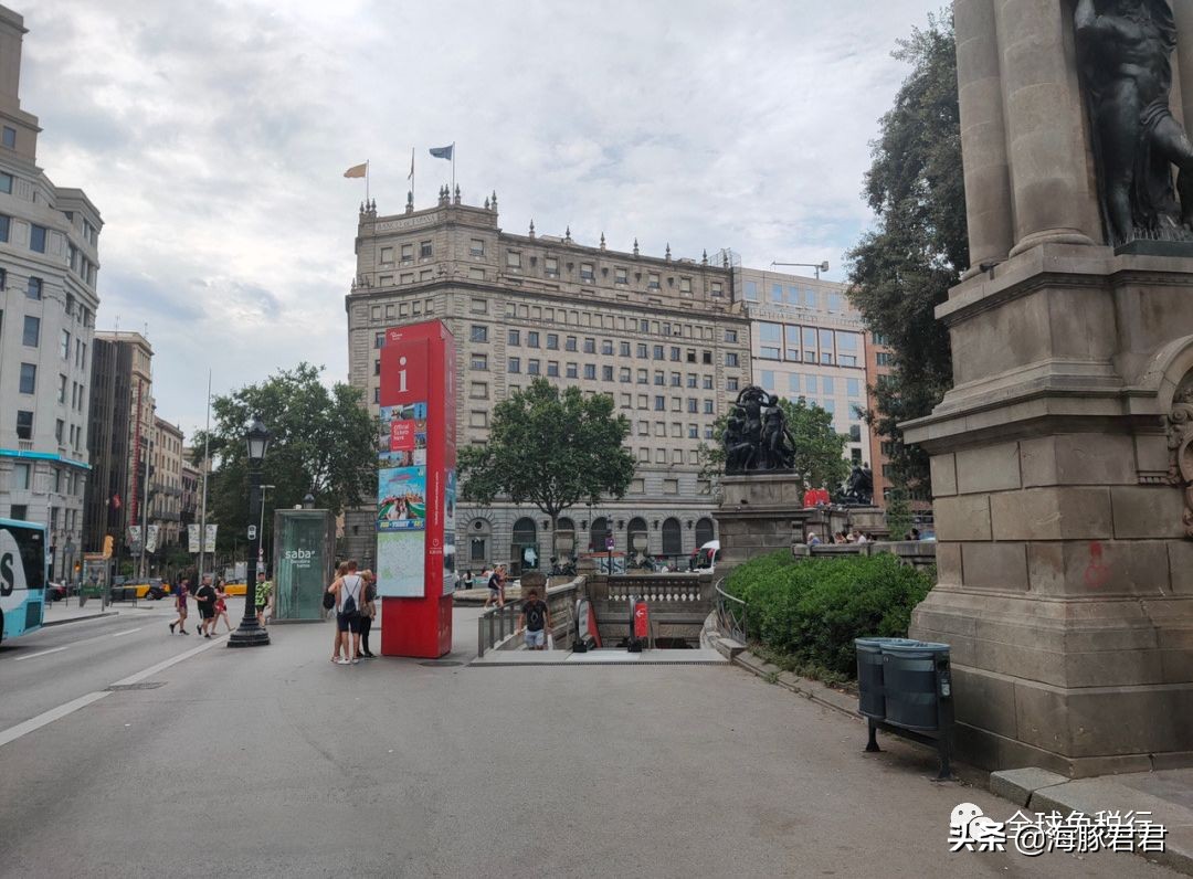 西班牙旅游购物攻略视频,西班牙旅游攻略2014