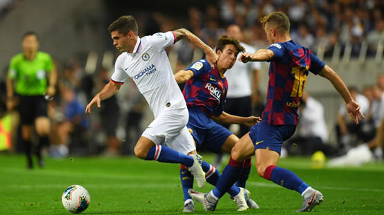 美国足球为什么不踢世界杯,美国足球为什么不厉害