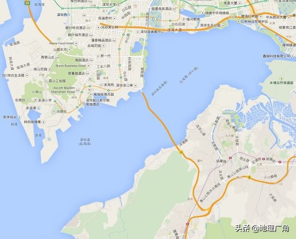 中国港湾怎么样,中国港湾是哪里