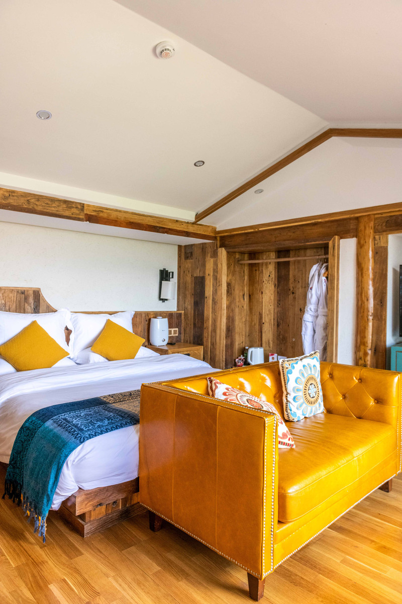 丽江旅游住哪个客栈比较好一点,丽江民宿客栈推荐便宜五天四晚