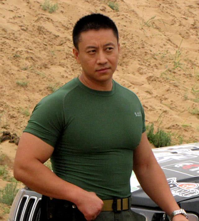 中国保镖世界第一人,世界闻名的三个中国保镖