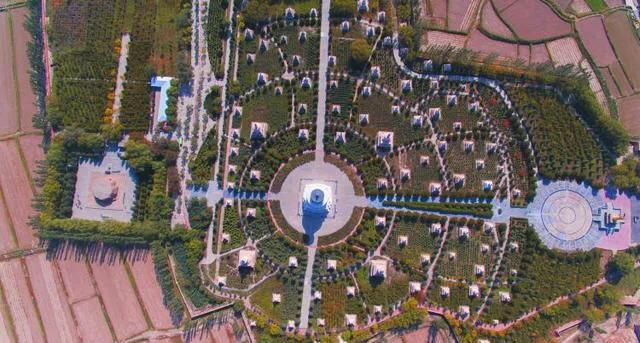 印象甘肃视频,印象甘肃乡村美景