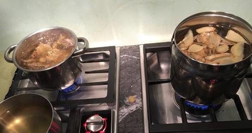 为什么别人用任何的洗发水都蓬松,持久控油不伤头皮的洗发水