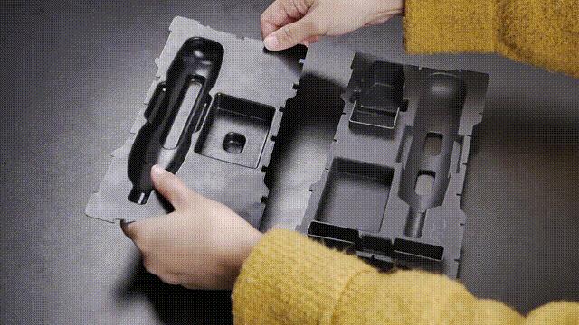 博世GO2代迷你型直柄起子机,博世7.2v电钻