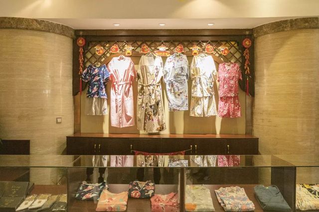 昆明最高端的温泉自助,昆明度假温泉