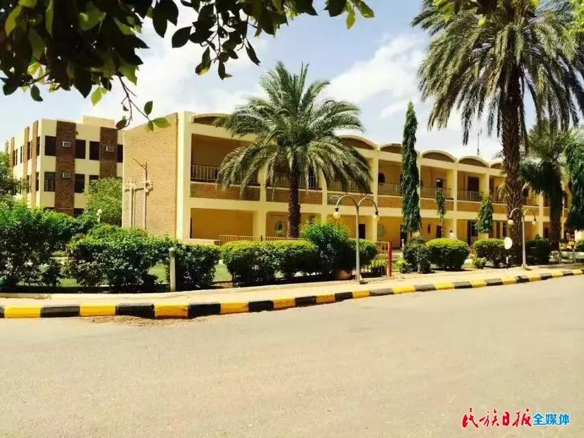 “一带一路”上的临夏人|​马麟：我在沙特销售“中国制造”