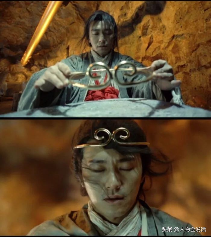 周星驰被误解的心酸,周星驰最催人泪下的一段