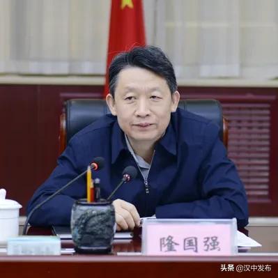 国务院关于汉中的新闻,央视新闻表扬汉中