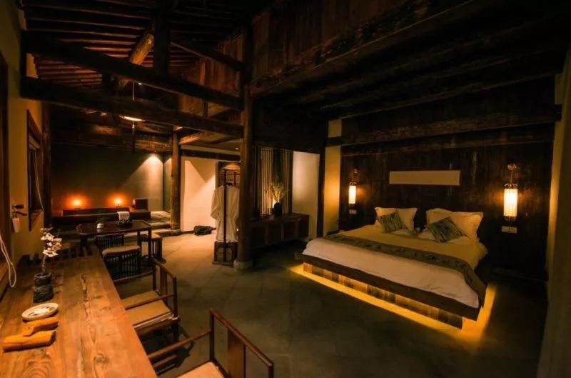 泰顺最好的民宿在哪里,温州泰顺最美民宿