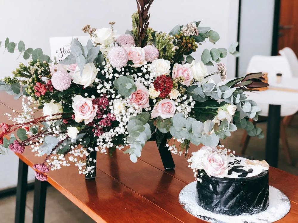 被扔15份礼物后,我决定不再当舔狗