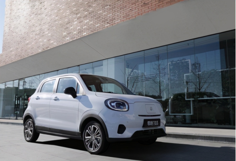 零跑t03智能驾驶测评,零跑汽车t03测评