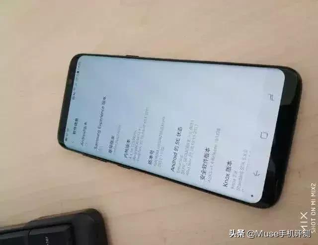 三星s8+优缺点,三星s8当时有多惊艳视频