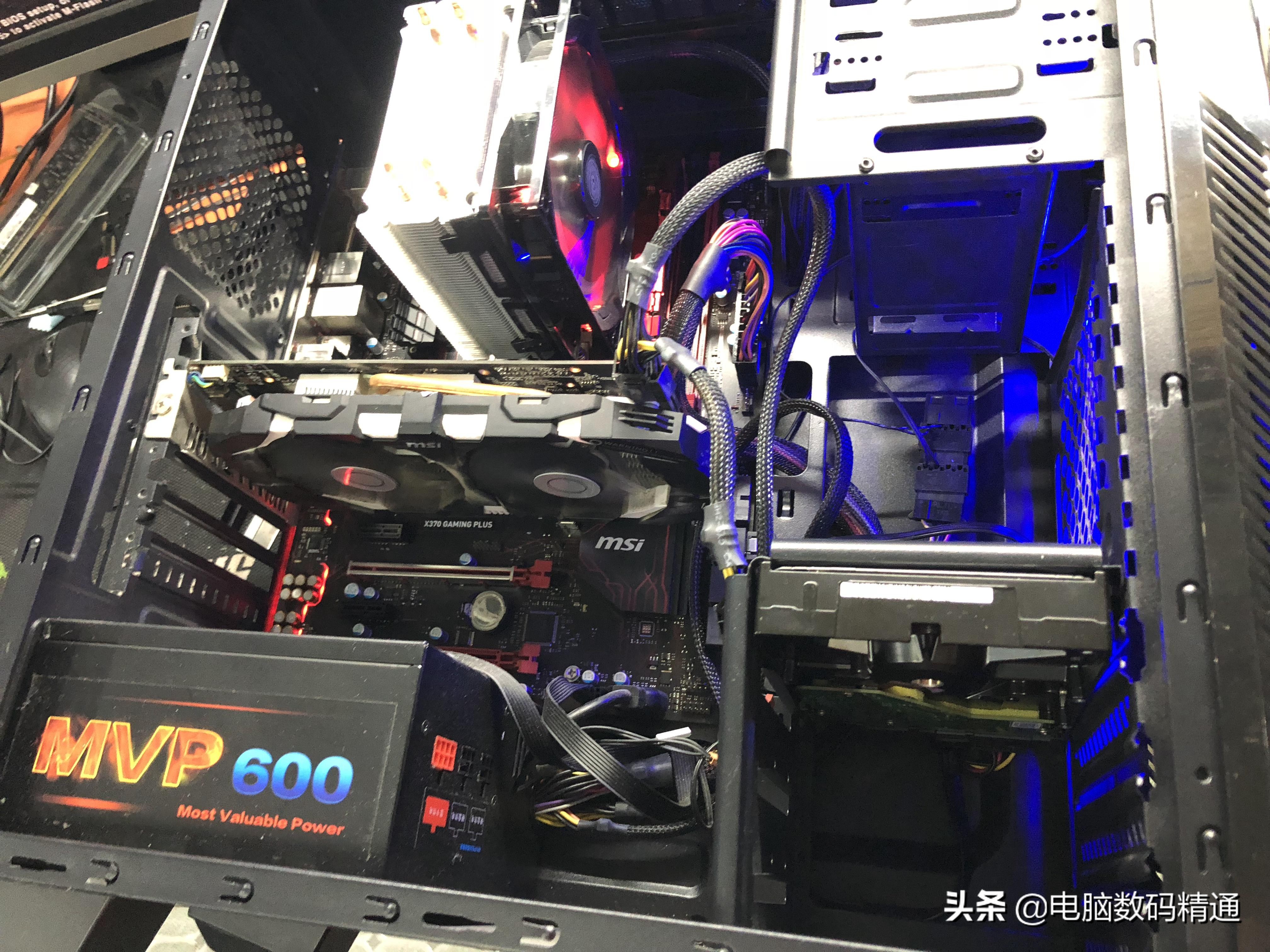 3000元游戏电脑最强组装清单,组装台式电脑3000元性价比排行