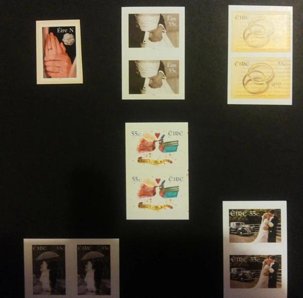 邮票上的阿拉伯语,邮票上民族文字