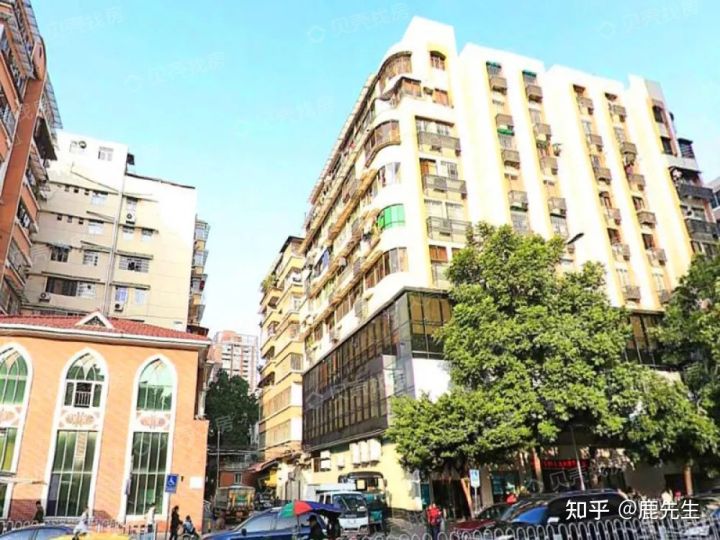 广州200万学位房,200多万的广州房